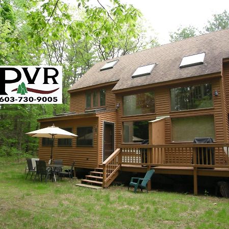 43 Fox Run Bartlett Exterior foto
