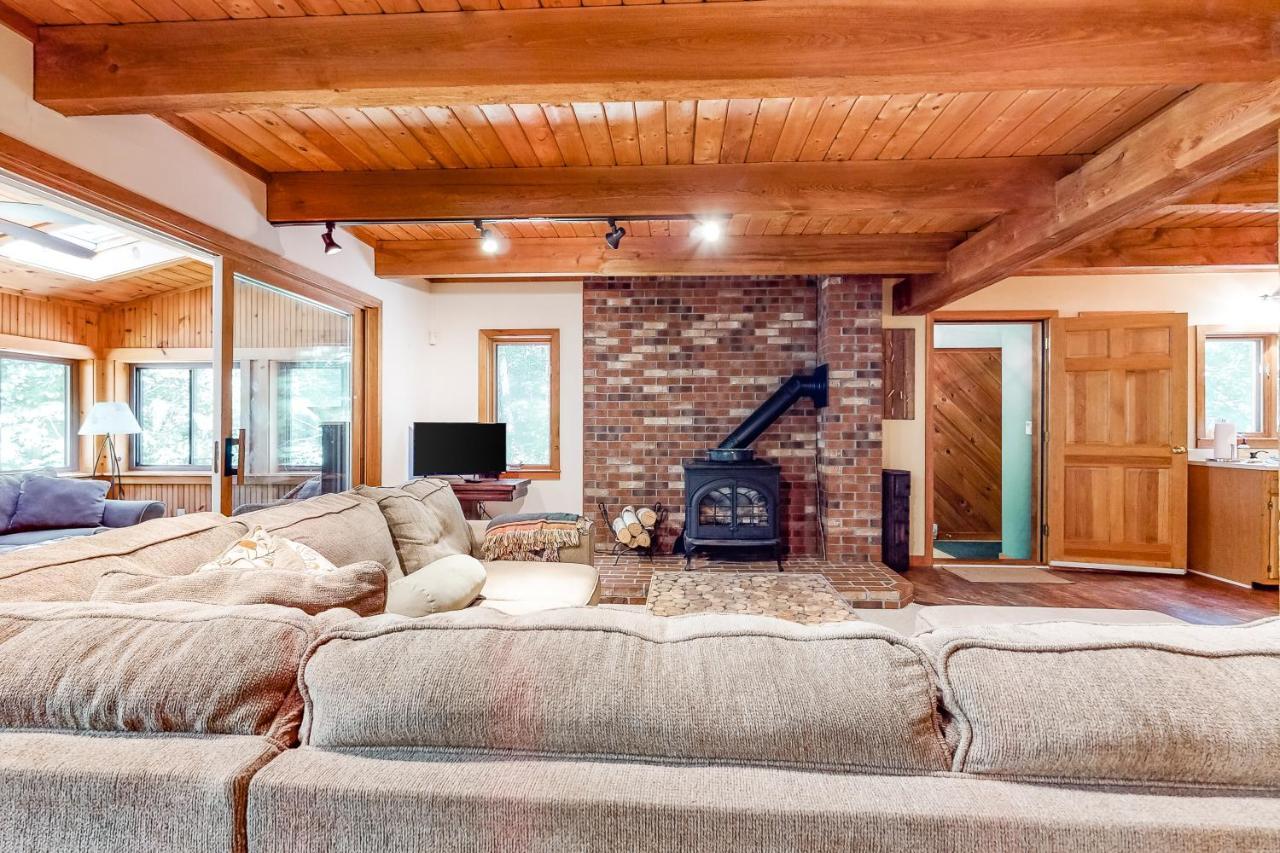 43 Fox Run Bartlett Exterior foto