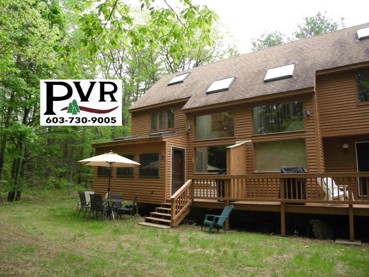 43 Fox Run Bartlett Exterior foto